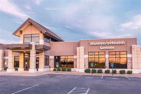 Women's Health Center Near Me