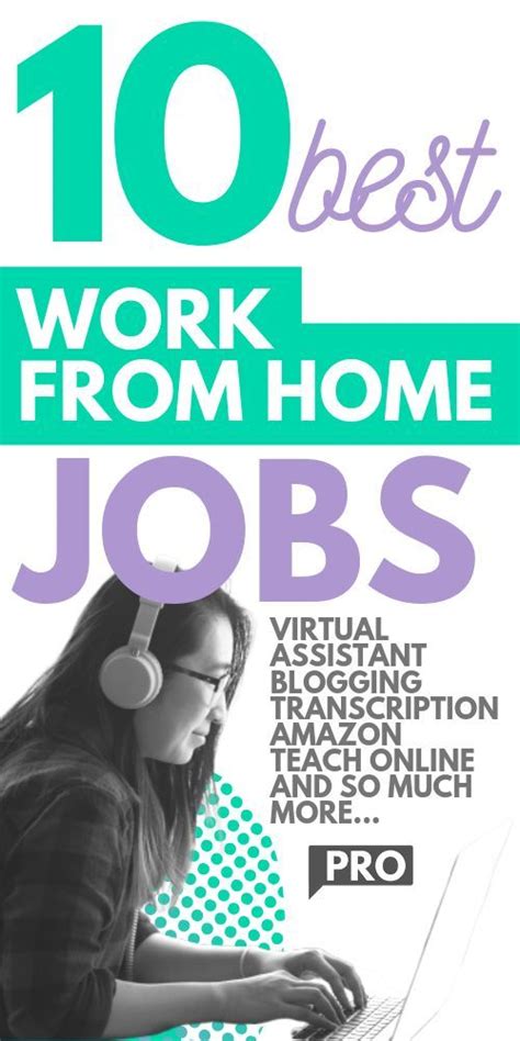 Top Work from Home Jobs California Residents Should Explore Now