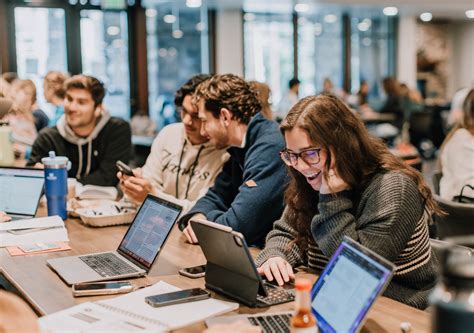 Best Work Study Program Benefits Revealed