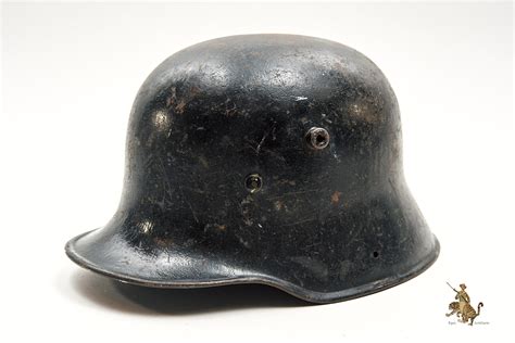 World War 2 Helmets