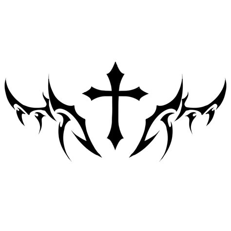 Y2k Sigil Cross Tattoo Black Ink Tattoos Tattoo Design Drawings Y2k Sigil Cross Tattoo Black Ink Tattoos Tattoo Design Drawings