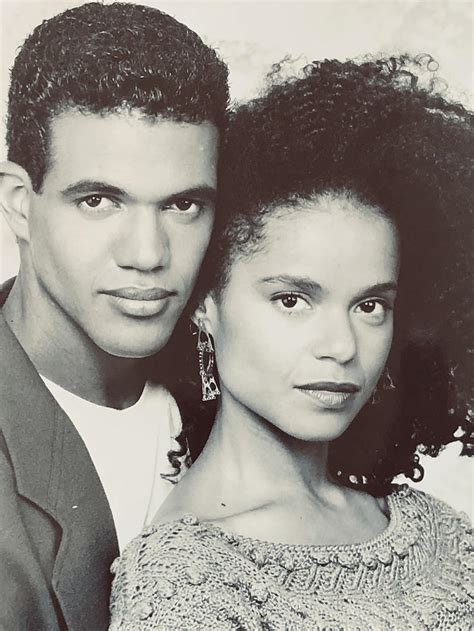 Young Amp Restless Amp 39 Victoria Rowell What Sex And The City Spinoff Needs