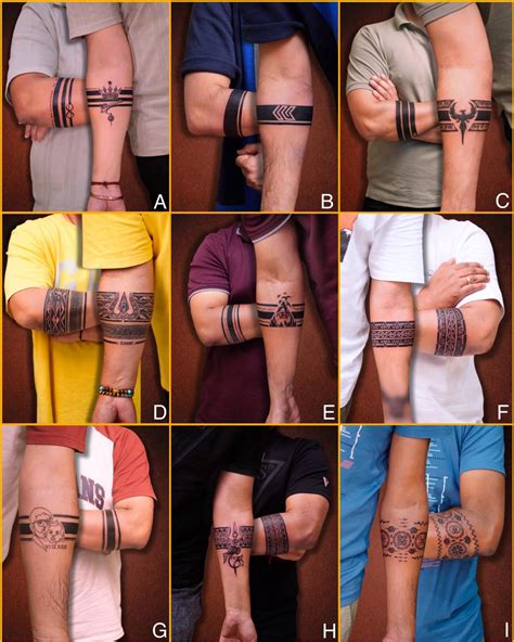 Your Next Armband Tattoo Is Here Check Out Designs A I And Tell Us Your Pick Armbandinspiration Inkgoals Tattooculture Tattooinspo Customink Tattoovibes Minimaltattooart Armbandstyles Inkedupcommunity Tattooenthusiast Your Next Armband Tattoo Is Here Check Out Designs A I And Tell Us Your Pick Armbandinspiration Inkgoals Tattooculture Tattooinspo Customink Tattoovibes Minimaltattooart Armbandstyles Inkedupcommunity Tattooenthusiast