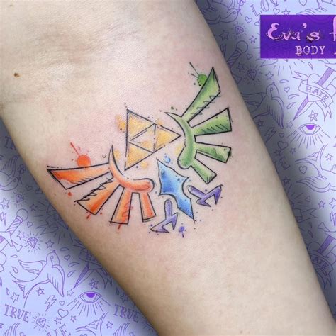 Zelda Friendship Tattoo Zelda Tattoo Legend Of Zelda Tattoos Tattoo Zelda Friendship Tattoo Zelda Tattoo Legend Of Zelda Tattoos Tattoo