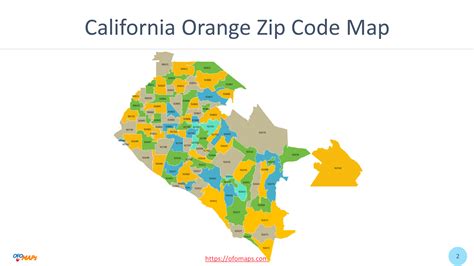 Best Zip Codes in California's Orange County