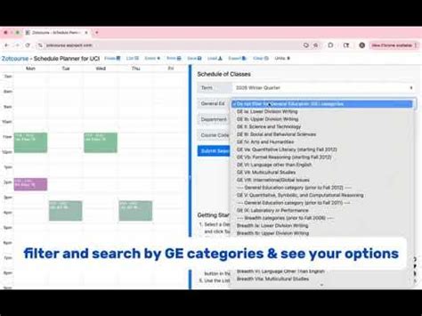 Unlock Your Potential with the Ultimate Zot Course Experience